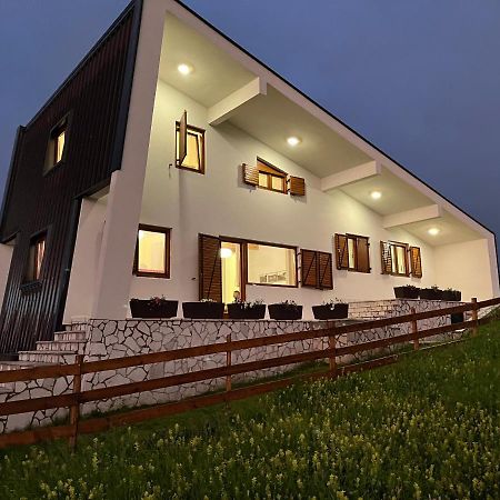 Divine House Villa Zabljak  Exterior photo