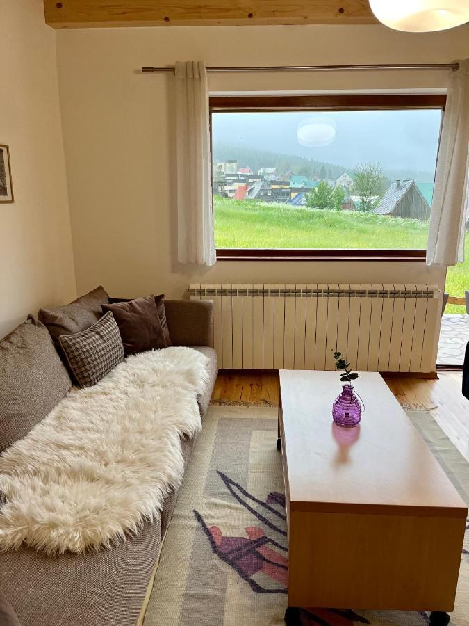 Divine House Villa Zabljak  Exterior photo