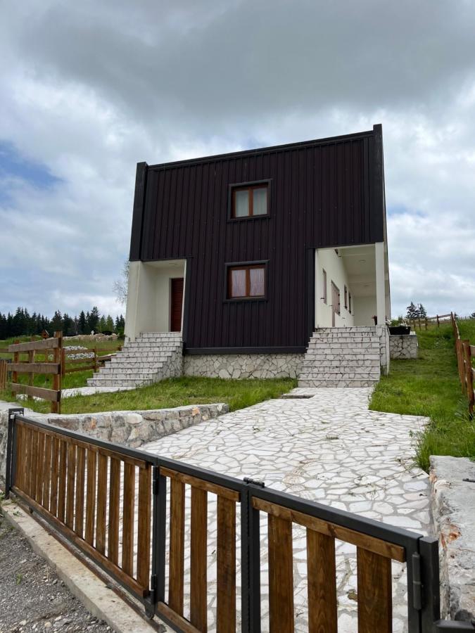 Divine House Villa Zabljak  Exterior photo